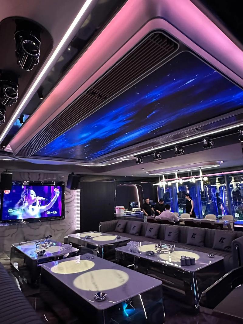 宜昌商务ktv优选商务ktv订房服务-秭归县ktv预定